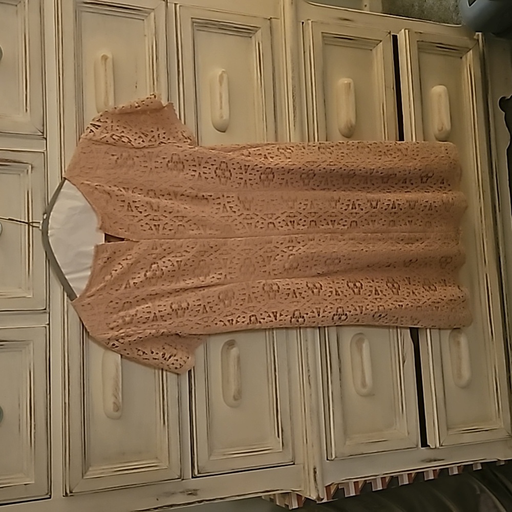 Ann Taylor dress - Picture 2 of 3